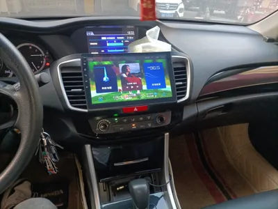 Honda Accord 2016, 69100 км, за 72779.06 CNY - фото 14