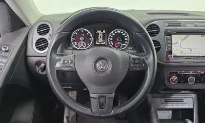 Volkswagen Tiguan 2015, 149911 км, за 6500000 KRW - фото 14