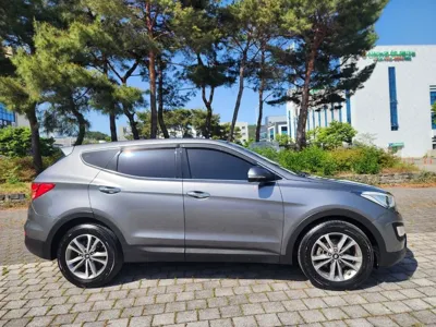 Hyundai Santafe 2015, 167914 км, за 7800000 KRW - фото 13