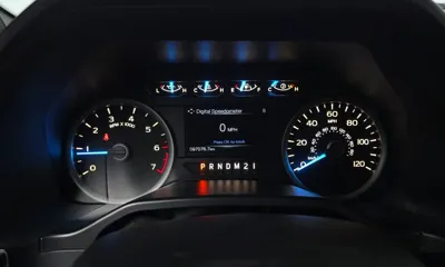 Ford F150 2015, 97076 км, за 41900000 KRW - фото 8