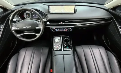 Genesis G80 2023, 50835 км, за 46000000 KRW - фото 7