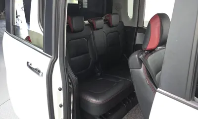 Kia Ray 2015, 118458 км, за 8200000 KRW - фото 11