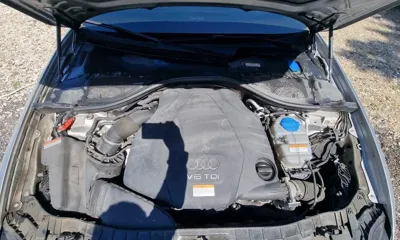 Audi A6 2015, 194553 км, за 5500000 KRW - фото 20