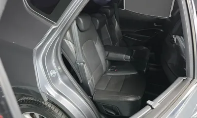 Hyundai Santafe 2015, 144815 км, за 8000000 KRW - фото 26