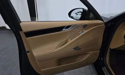 Genesis G80 2025, 30451 км, за 50500000 KRW - фото 24