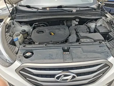 Hyundai ix35 2015, 125000 км, за 21100 CNY - фото 20