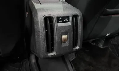 MINI Countryman 2025, 4250 км, за 34297.58 USD - фото 29