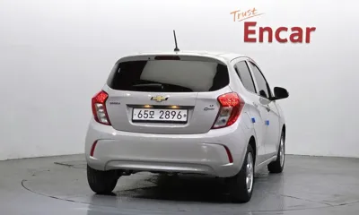 ChevroletGMDaewoo Spark 2018, 74484 км, за 6290000 KRW - фото 4