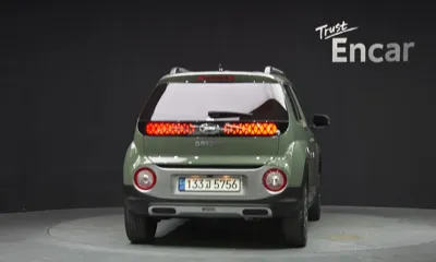 Hyundai Casper 2023, 88835 км, за 13900000 KRW - фото 4
