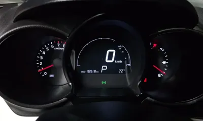 Kia Ray 2013, 82618 км, за 6900000 KRW - фото 8