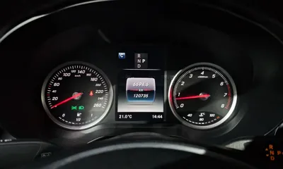 Mercedes-Benz GLC-Class 2019, 120735 км, за 27990000 KRW - фото 8