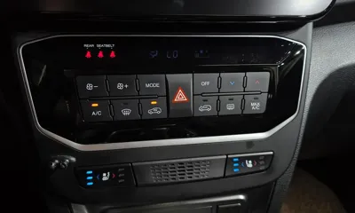 KG_Mobility_Ssangyong TIBOLI 2024, 20011 км, за 17500000 KRW - фото 31