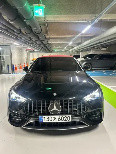 Mercedes-Benz CLE-Class 2026, 5000 км, за 78440000 KRW