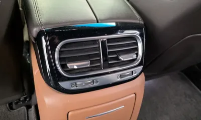 Genesis G90 2021, 118060 км, за 33000000 KRW - фото 30