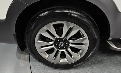 Kia Mohave 2017, 54021 км, за 22000000 KRW - фото 5