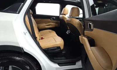 Kia Sorento 2022, 134704 км, за 24100000 KRW - фото 12