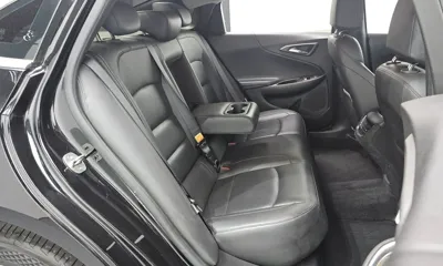 ChevroletGMDaewoo Malibu 2017, 86114 км, за 7200000 KRW - фото 12