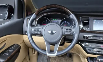Kia Canival 2019, 49822 км, за 14990000 KRW - фото 13