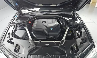 BMW 5-Series 2022, 37985 км, за 39500000 KRW - фото 6