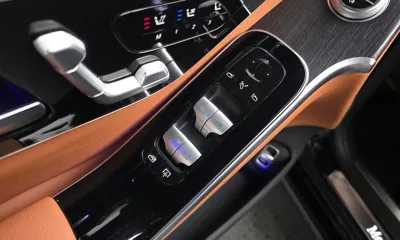 Mercedes-Benz S-Class 2021, 42686 км, за 74800000 KRW - фото 27