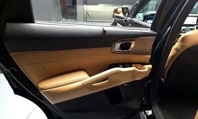 Kia Sorento 2021, 103044 км, за 27990000 KRW - фото 25
