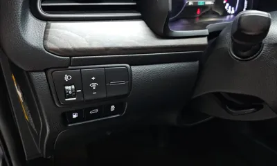 Kia K7 2020, 106080 км, за 16400000 KRW - фото 28