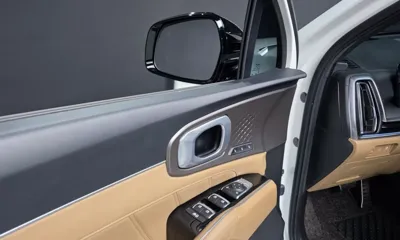 Kia Sorento 2025, 25934 км, за 39900000 KRW - фото 30