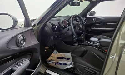 MINI Clubman 2019, 68029 км, за 12990000 KRW - фото 10