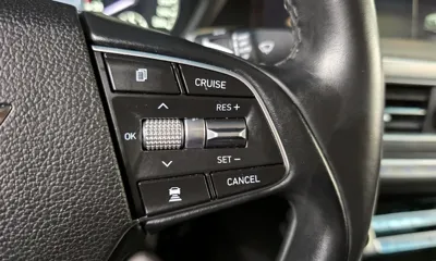 Genesis G90 2019, 142502 км, за 27900000 KRW - фото 19