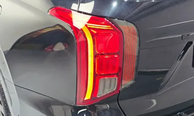Hyundai Palisade 2024, 35211 км, за 45900000 KRW - фото 23