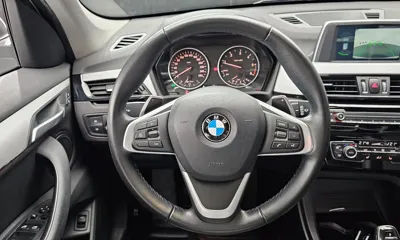 BMW X1 2018, 86976 км, за 19900000 KRW - фото 13