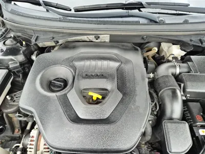 Hyundai Sonata 2015, 182269 км, за 5300000 KRW - фото 7