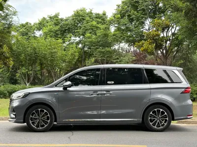 Roewe iMAX8 2021, 85000 км, за 79800 CNY - фото 8