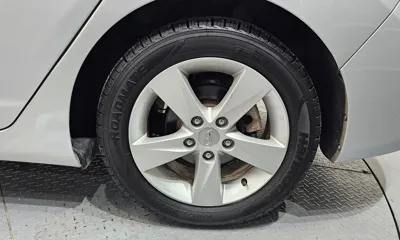Hyundai Avante 2014, 40199 км, за 5700000 KRW - фото 21