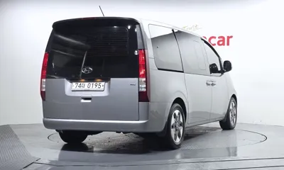 Hyundai Staria 2022, 142896 км, за 22600000 KRW