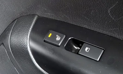 Kia Mohave 2018, 102622 км, за 17300000 KRW - фото 17