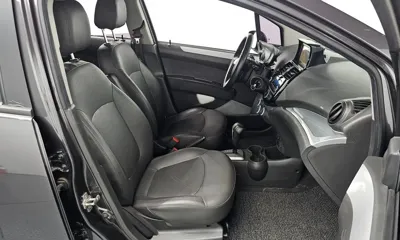ChevroletGMDaewoo Spark 2015, 73919 км, за 3800000 KRW - фото 12