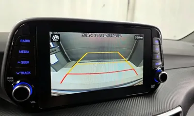 Hyundai Tucson 2020, 54812 км, за 17900000 KRW - фото 15