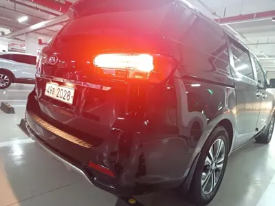 Kia Canival 2019, 196151 км, за 32350000 KRW
