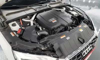 Audi A5 2023, 20779 км, за 35990000 KRW - фото 6