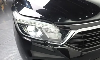 KG_Mobility_Ssangyong Rexton 2018, 102479 км, за 15100000 KRW - фото 22