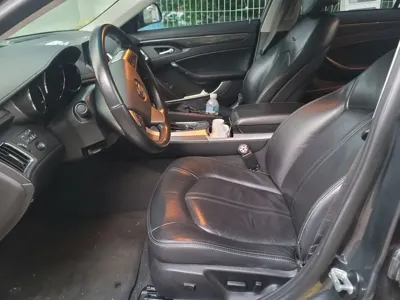 Cadillac CTS 2012, 170000 км, за 3500000 KRW - фото 8