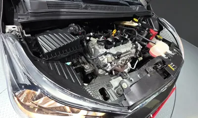 ChevroletGMDaewoo Spark 2016, 131869 км, за 3490000 KRW - фото 6