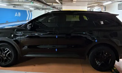 Kia Sorento 2026, 920 км, за 33380000 KRW - фото 2