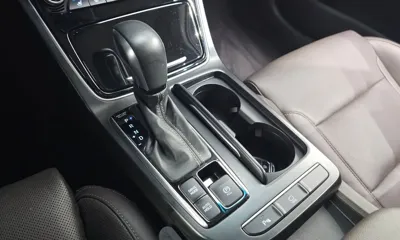 Hyundai Grandeur 2019, 80480 км, за 15900000 KRW - фото 9