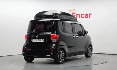 Kia Ray 2019, 73507 км, за 10500000 KRW