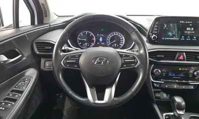 Hyundai Santafe 2019, 70550 км, за 20200000 KRW - фото 13