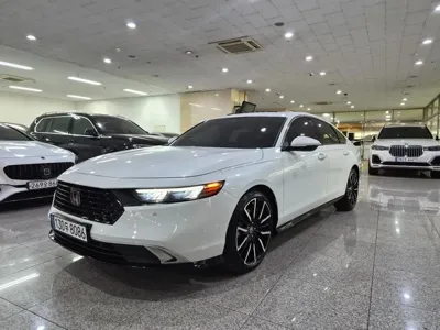 Honda Accord 2024, 40483 км, за 37500000 KRW
