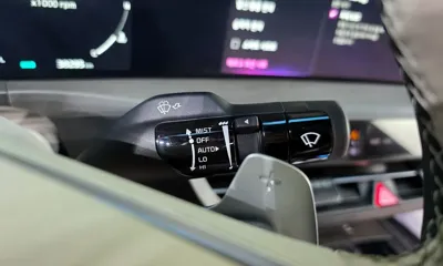 Kia K8 2023, 38285 км, за 31500000 KRW - фото 27
