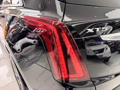 Cadillac XT5 2020, 177000 км, за 93800 CNY - фото 26